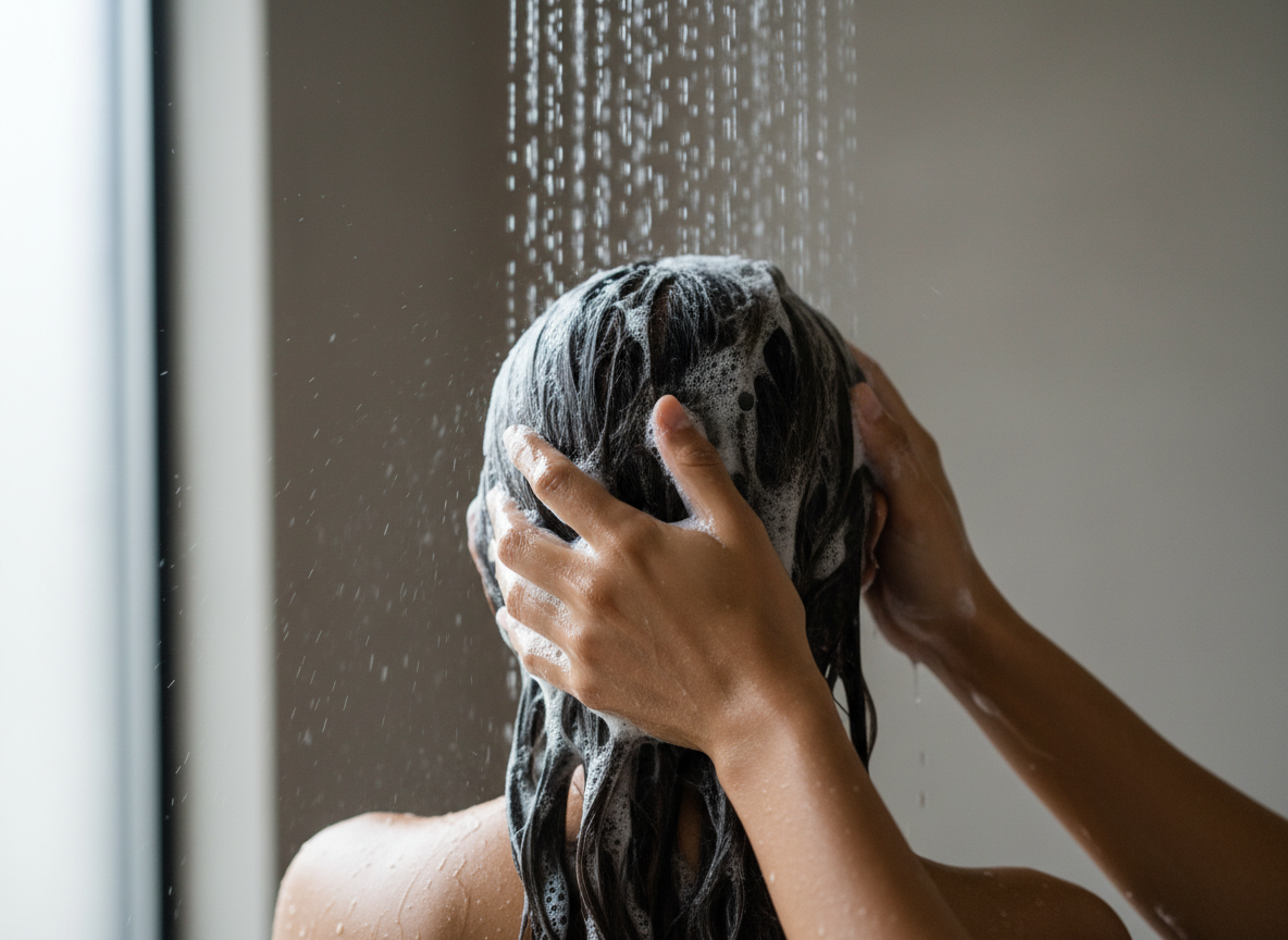 Champú y jabón sólido bebé e infantil