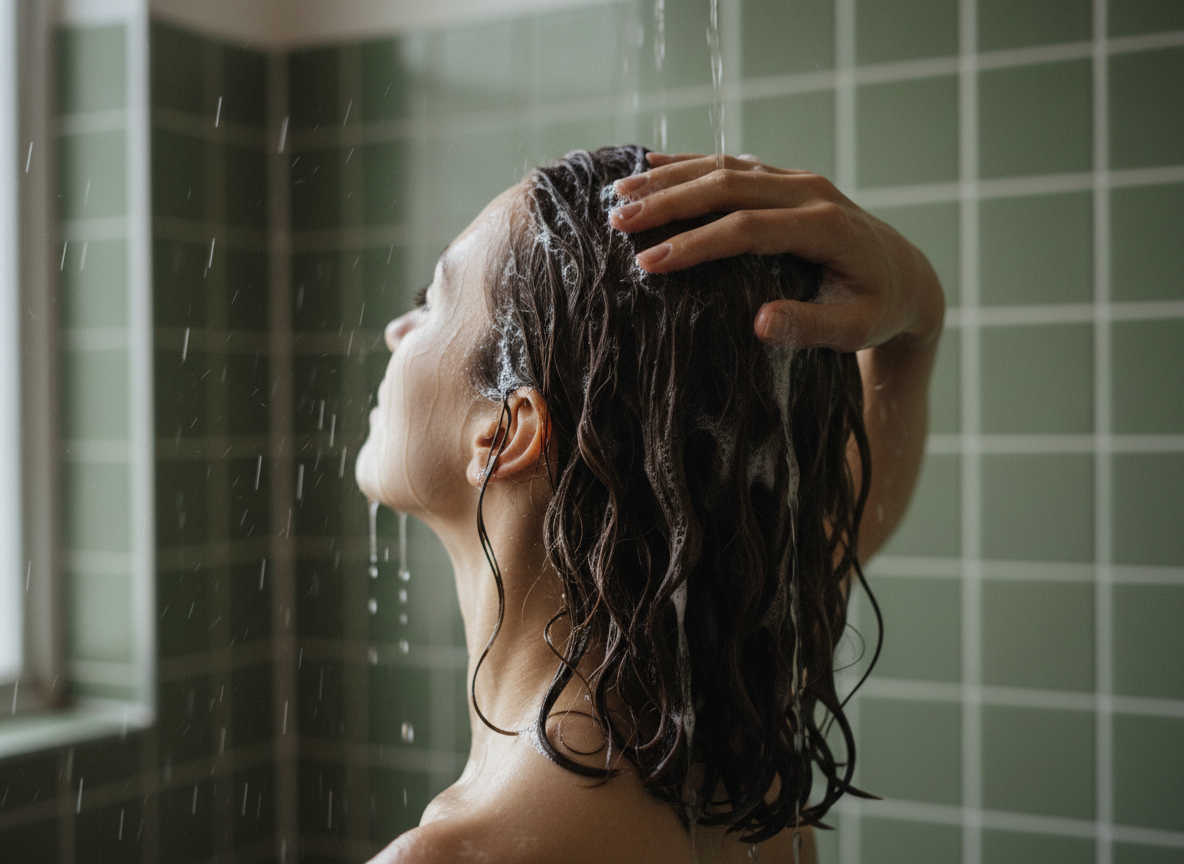 Champú sólido para Pelo Normal