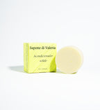 Acondicionador Sólido Cacao y Karité