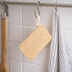 Esponja de Luffa Natural y Biodegradable