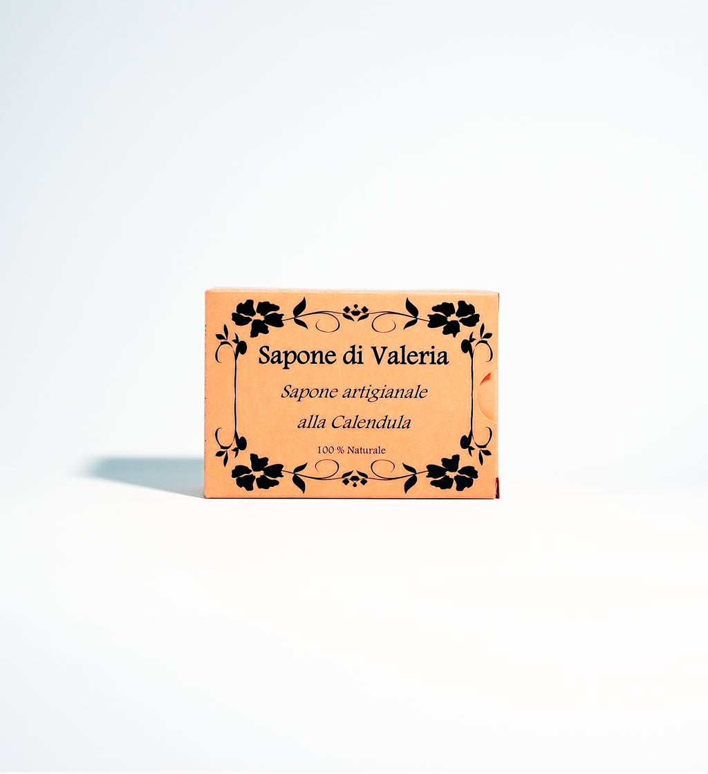 Jabón Corporal de Caléndula