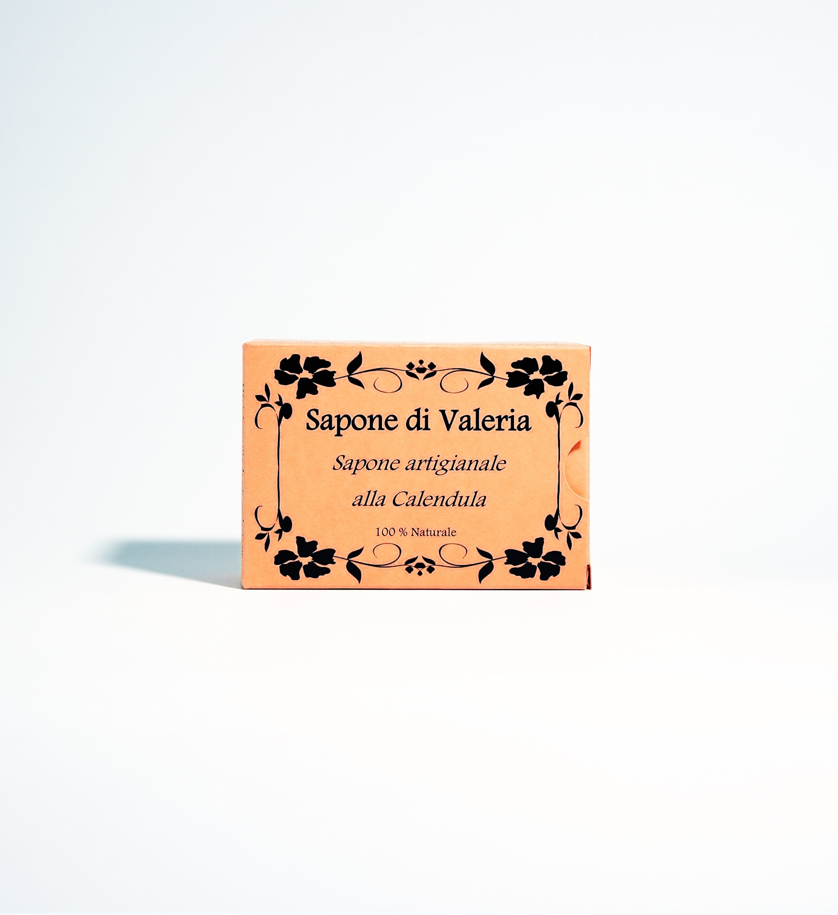 Jabón Corporal de Caléndula