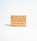 Jabón Corporal de Caléndula