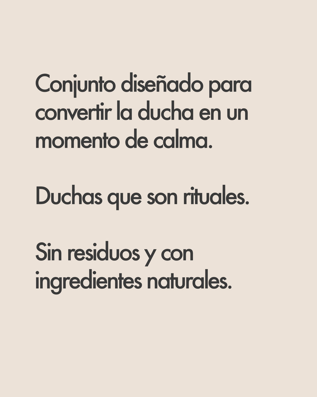 Conjunto de Lavanda con 2 Jabónes + Champú + Jabonera