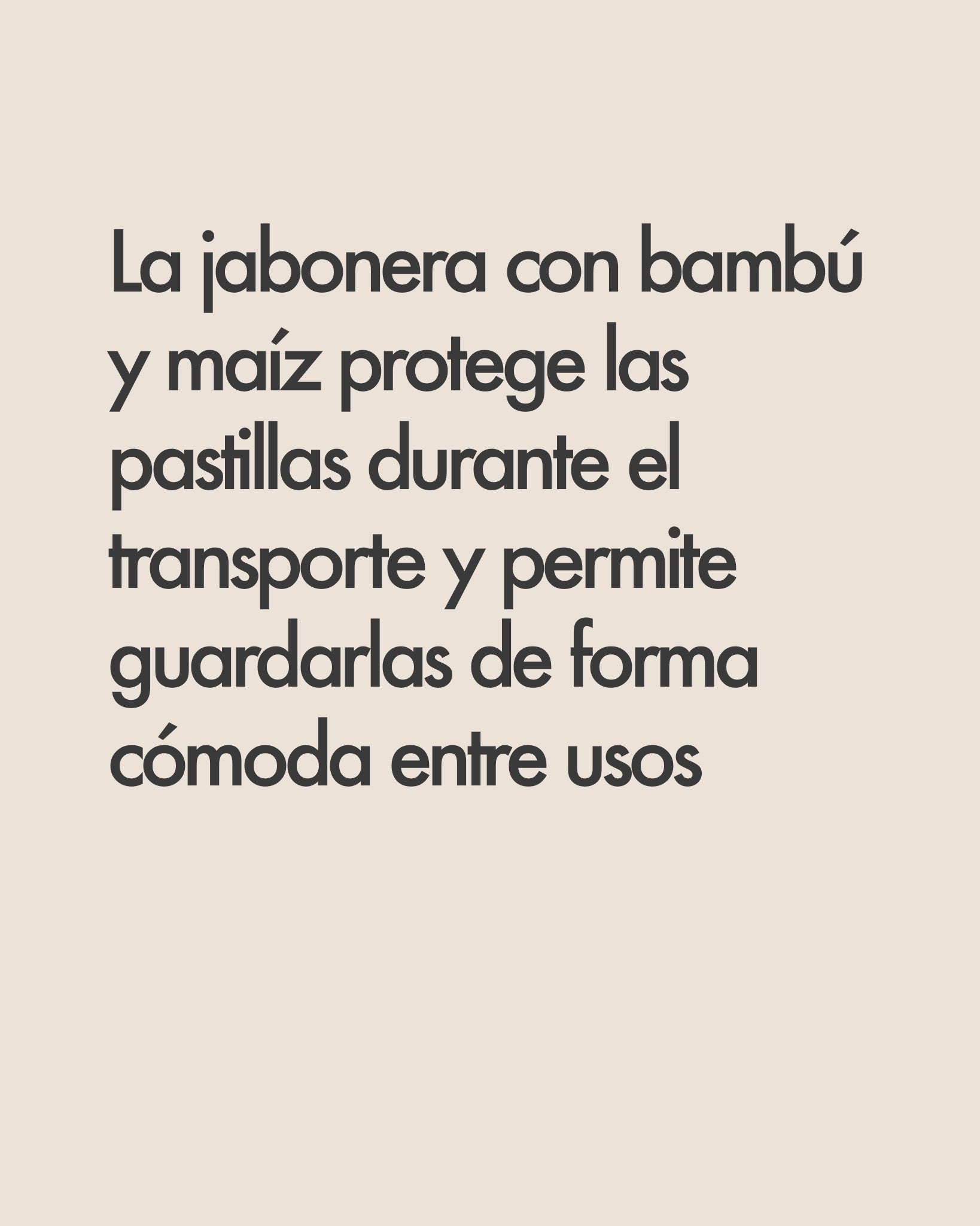 Conjunto Viaje o Gimnasio con jabón sólido + champú sólido + Jabonera portable (Rosa)