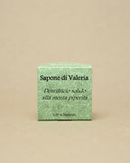 Pasta de dientes sólida Menta 25g