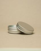 Latas de aluminio reutilizables (S / M / L)