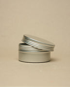 Latas de aluminio reutilizables (S / M / L)