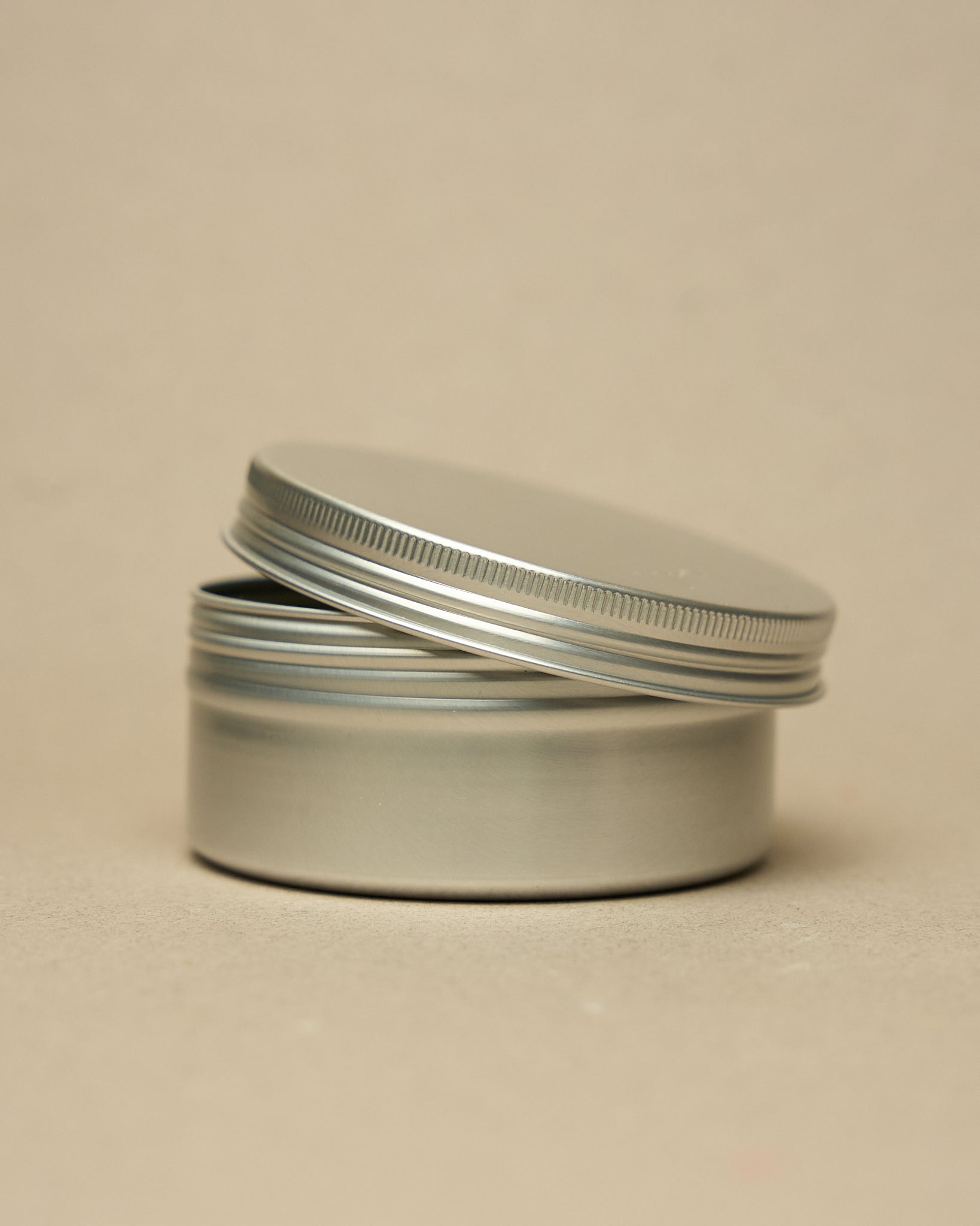 Latas de aluminio reutilizables (S / M / L)