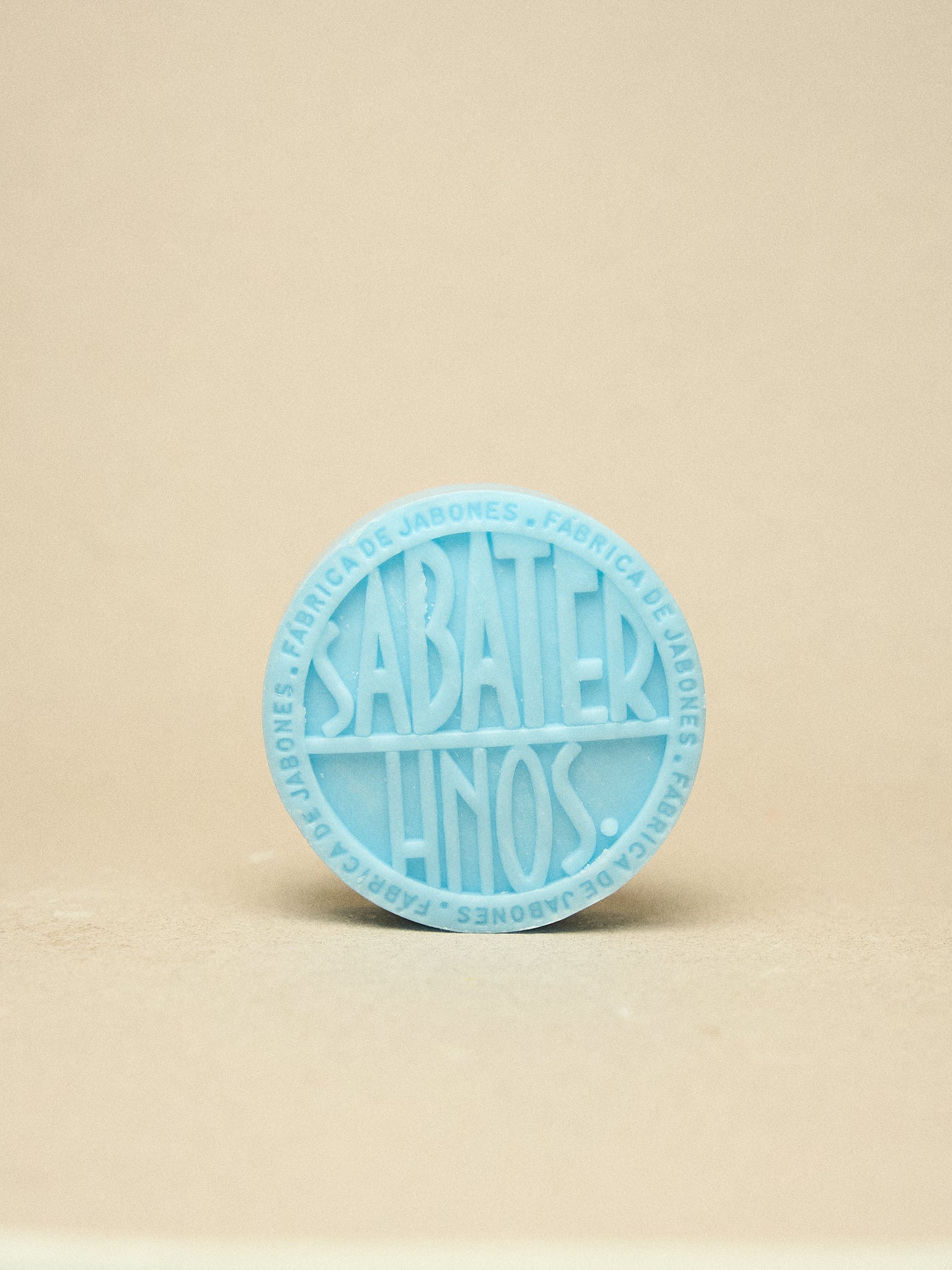 Jabón Corporal Sólido de magnolia para todo tipo de piel