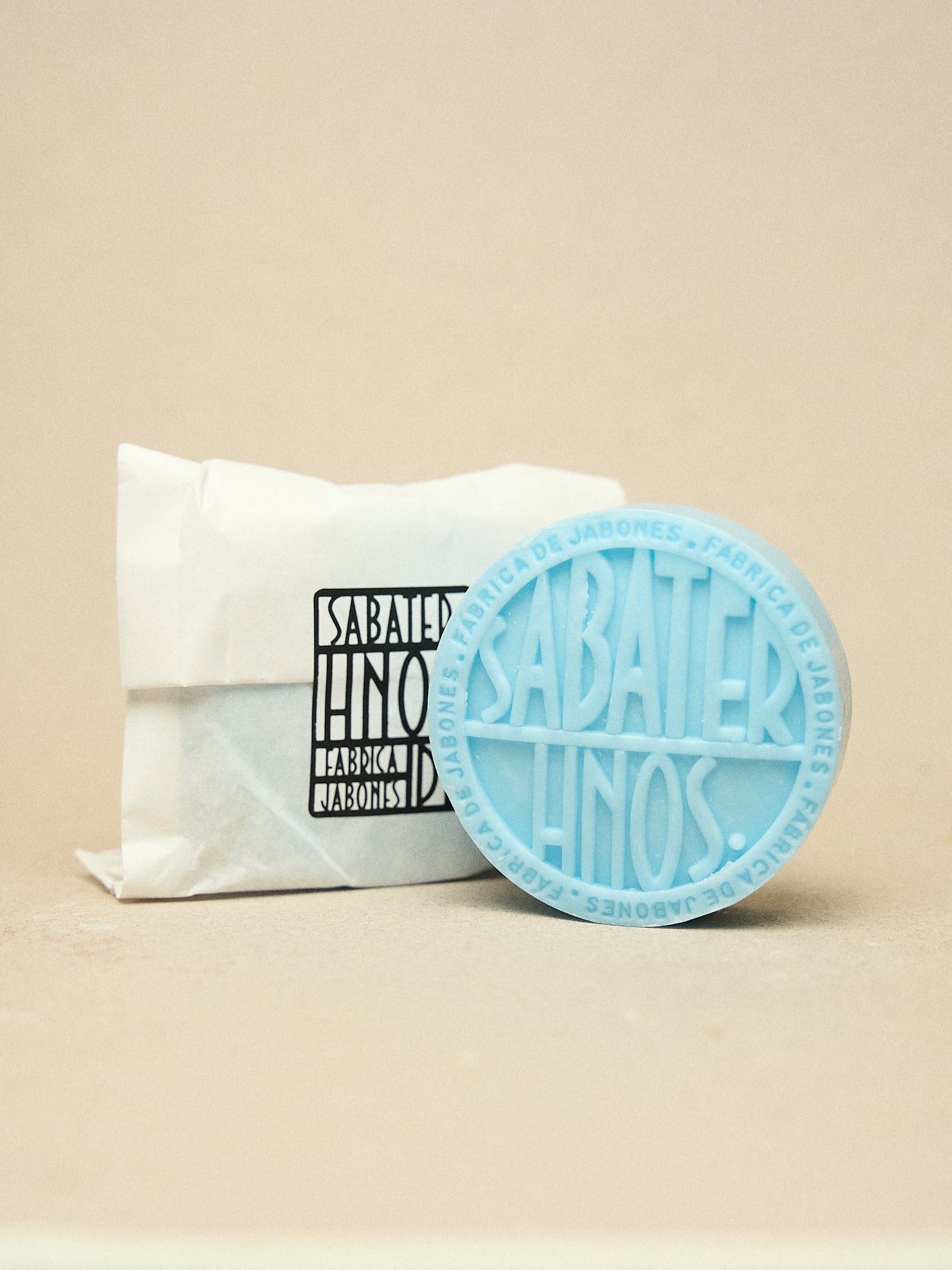 Jabón Corporal Sólido de magnolia para todo tipo de piel