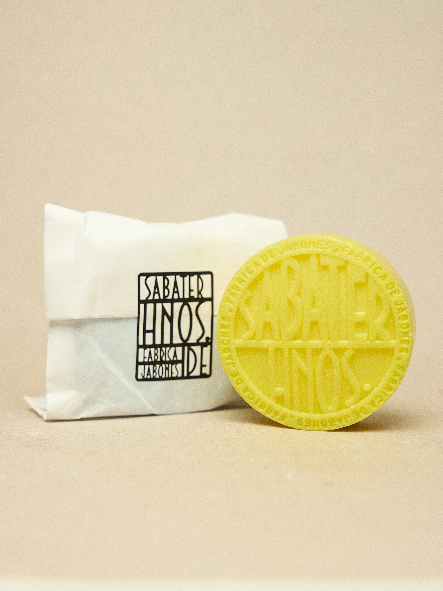 Jabón Corporal de Lemongrass refrescante para todo tipo de piel