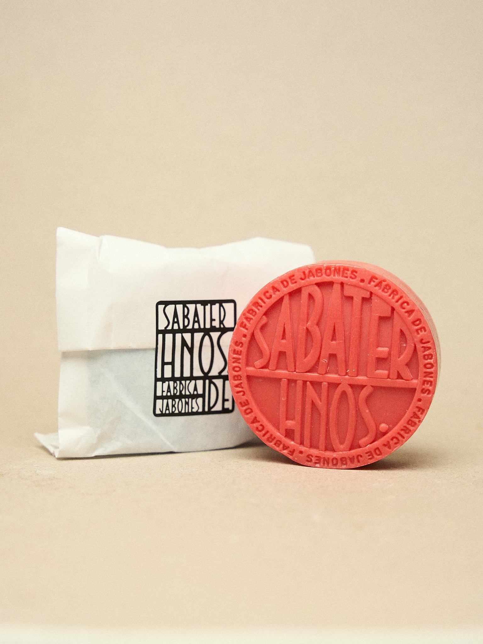 Jabón Corporal de Tomatera para todo tipo de piel