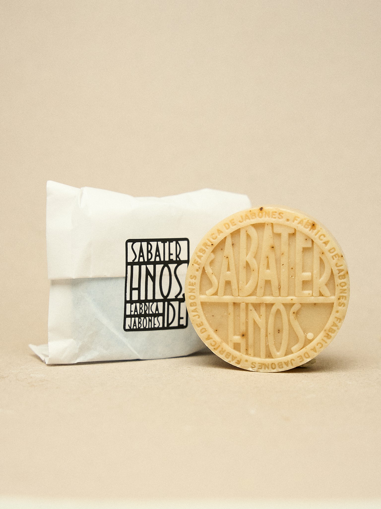 Jabón Corporal de Canela aromático para todo tipo de piel