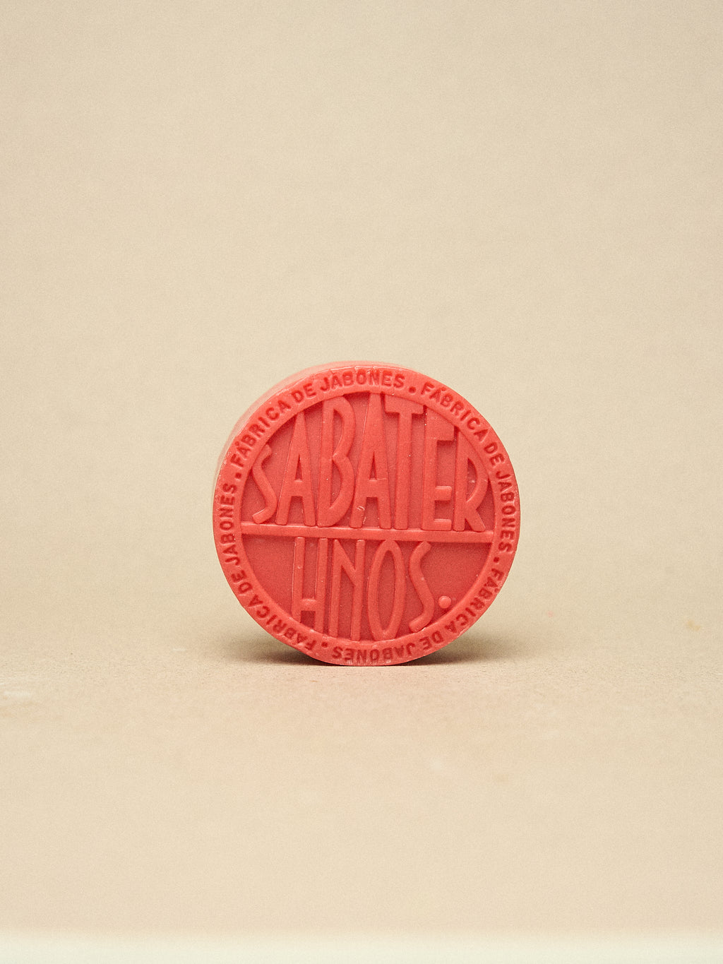 Jabón Corporal de Tomatera para todo tipo de piel