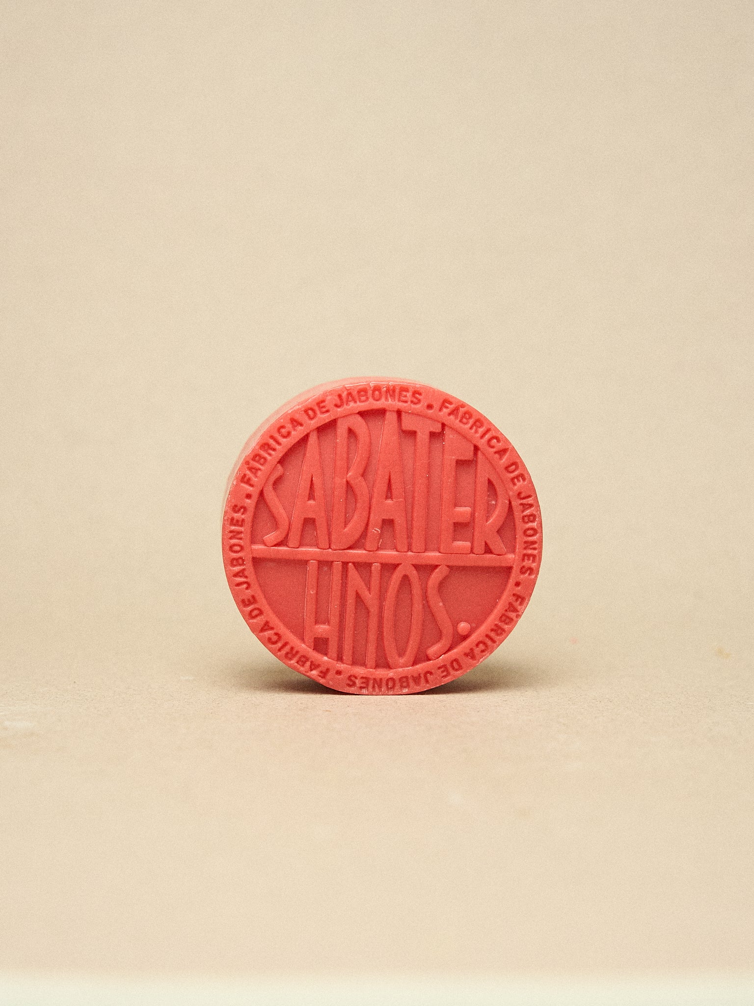 Jabón Corporal de Tomatera para todo tipo de piel