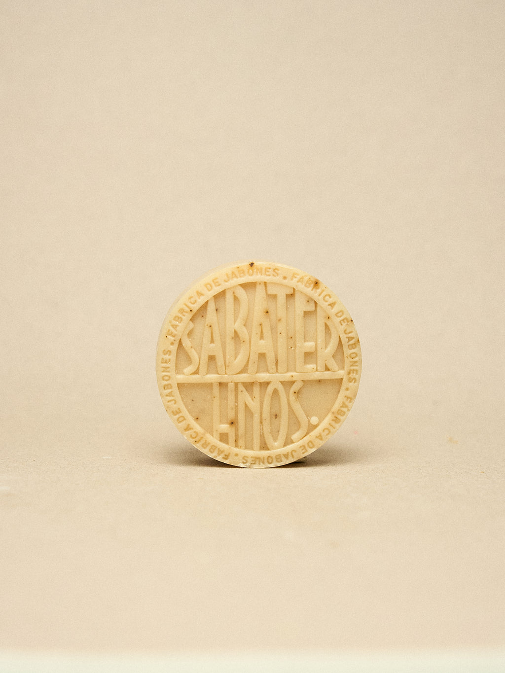 Jabón Corporal de Canela aromático para todo tipo de piel