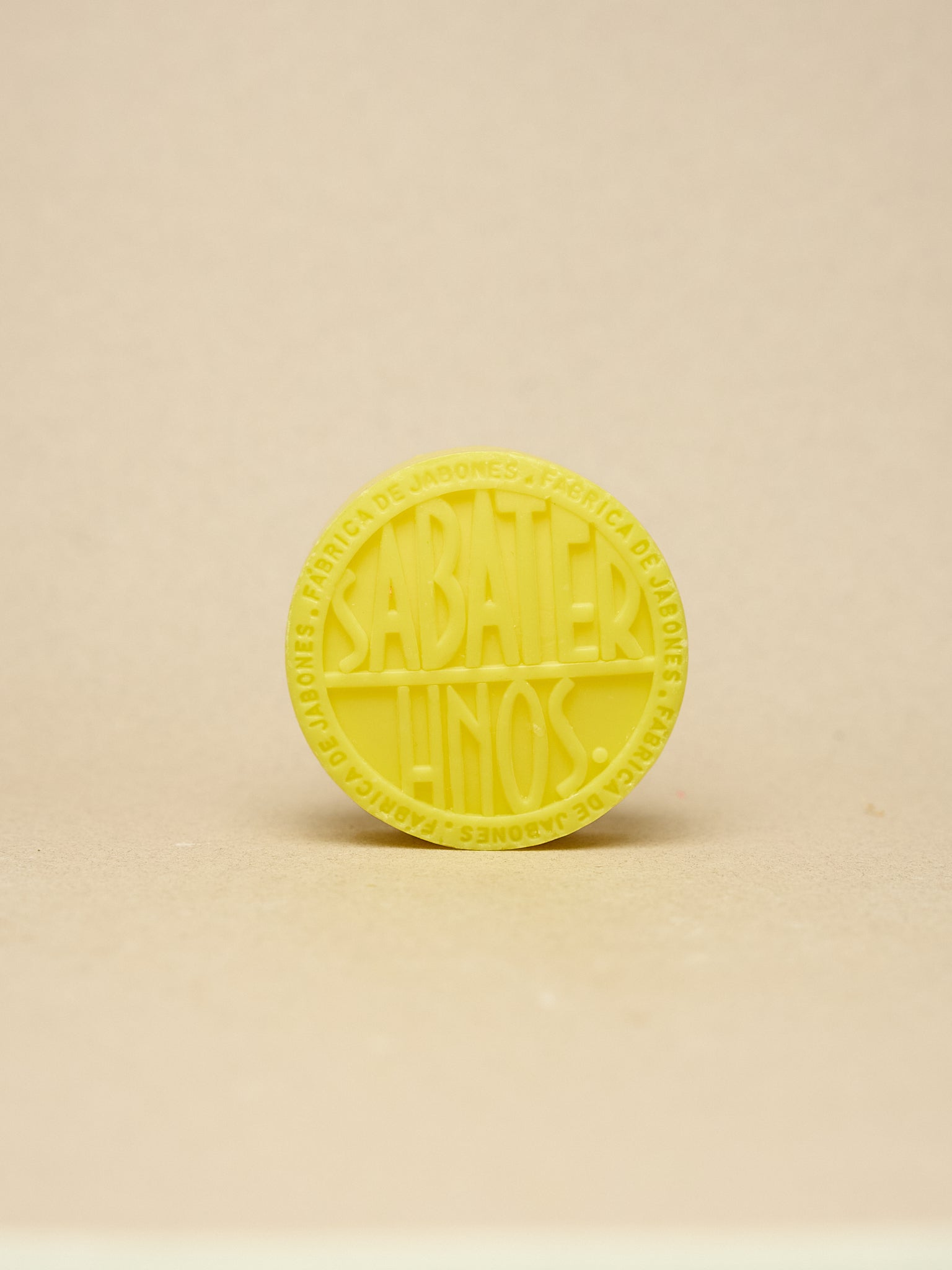 Jabón Corporal de Lemongrass refrescante para todo tipo de piel