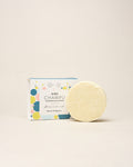 Champú Sólido infantil con Caléndula, Avena y Karité