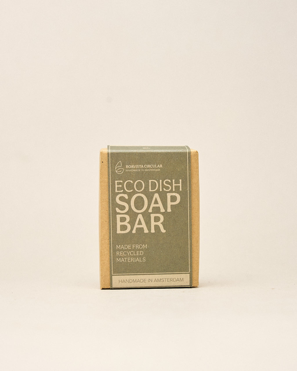 Jabón sólido Eco lavavajillas - Eco Dish Soap Bar
