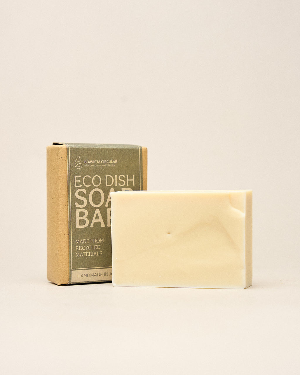 Jabón sólido Eco lavavajillas - Eco Dish Soap Bar