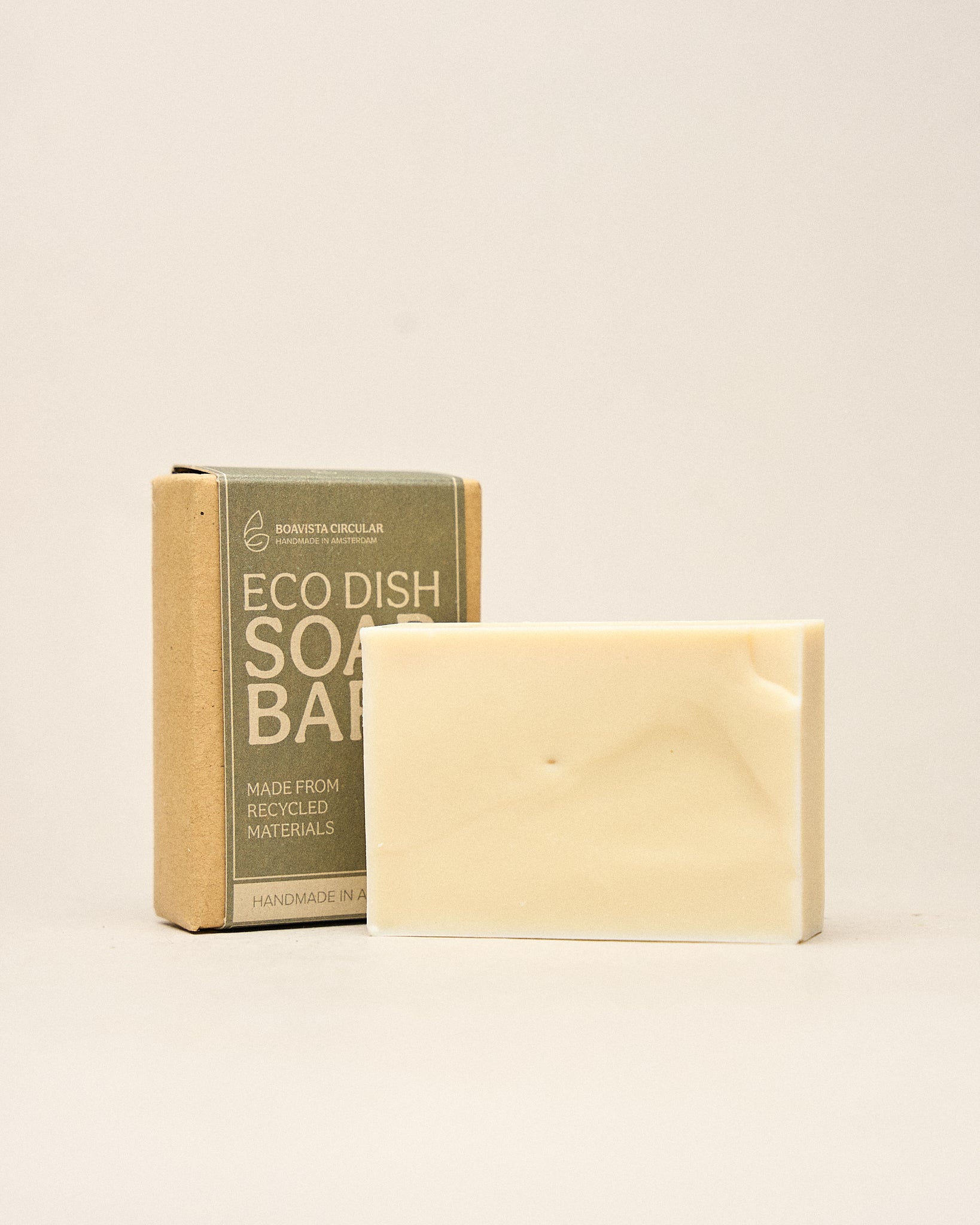 Jabón sólido Eco lavavajillas - Eco Dish Soap Bar
