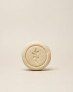 Dermo-limpiador facial sólido para pieles sensibles