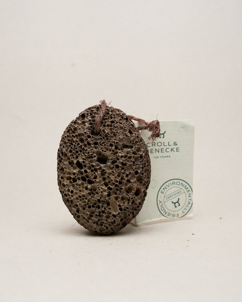 Piedra Pómez Volcánica