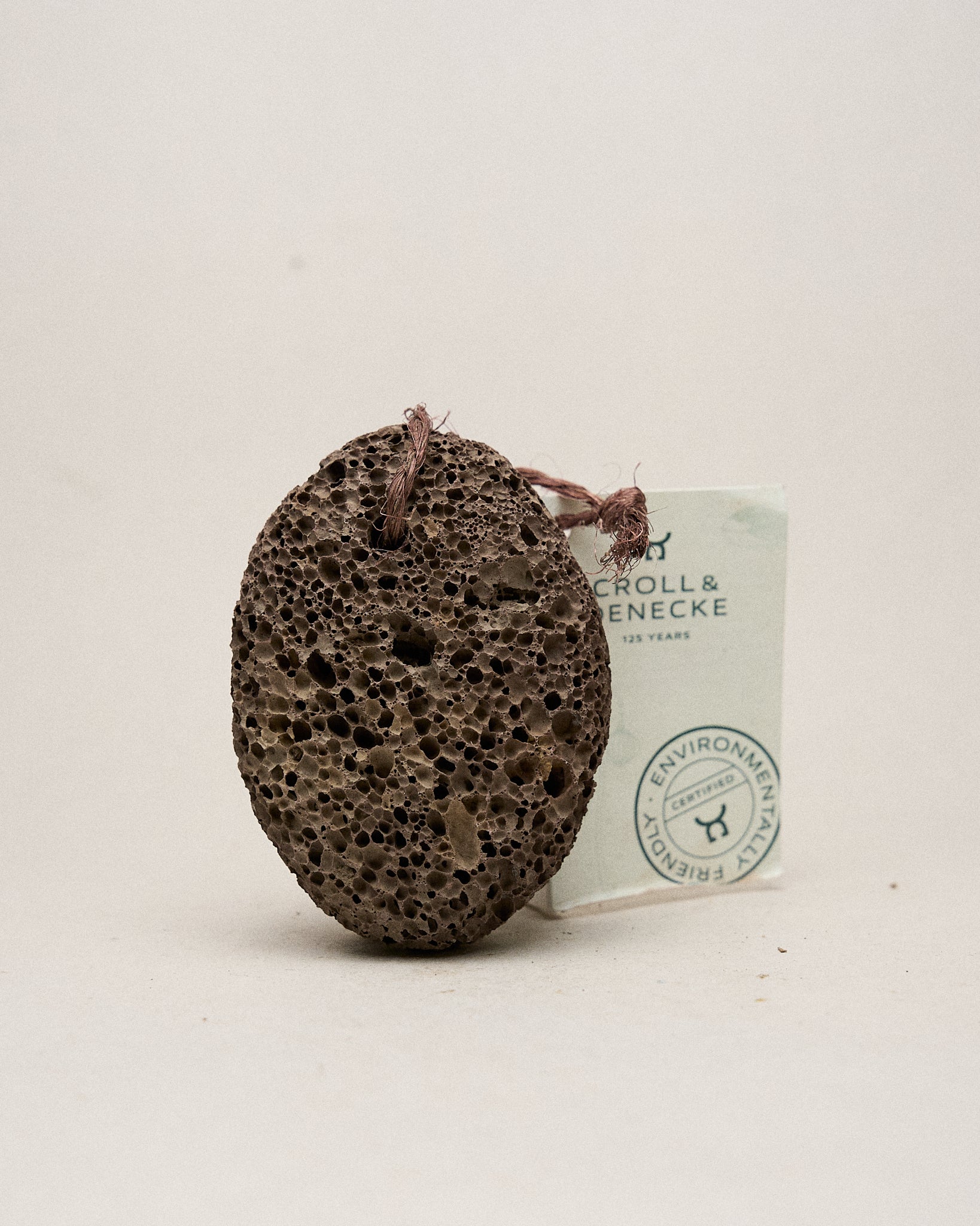 Piedra Pómez Volcánica