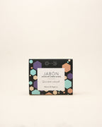 Jabón Corporal de Leche de Cabra y Miel para Piel Seca y Sensible