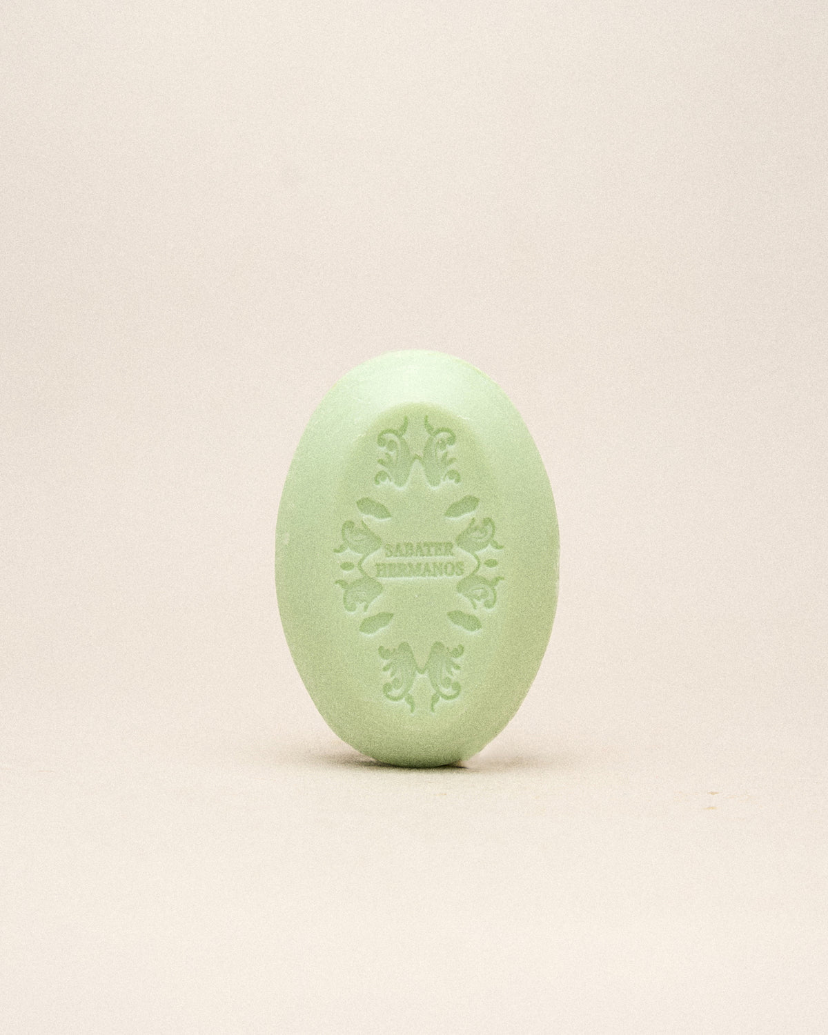Jabón Corporal de Aloe Vera para Piel Sensible