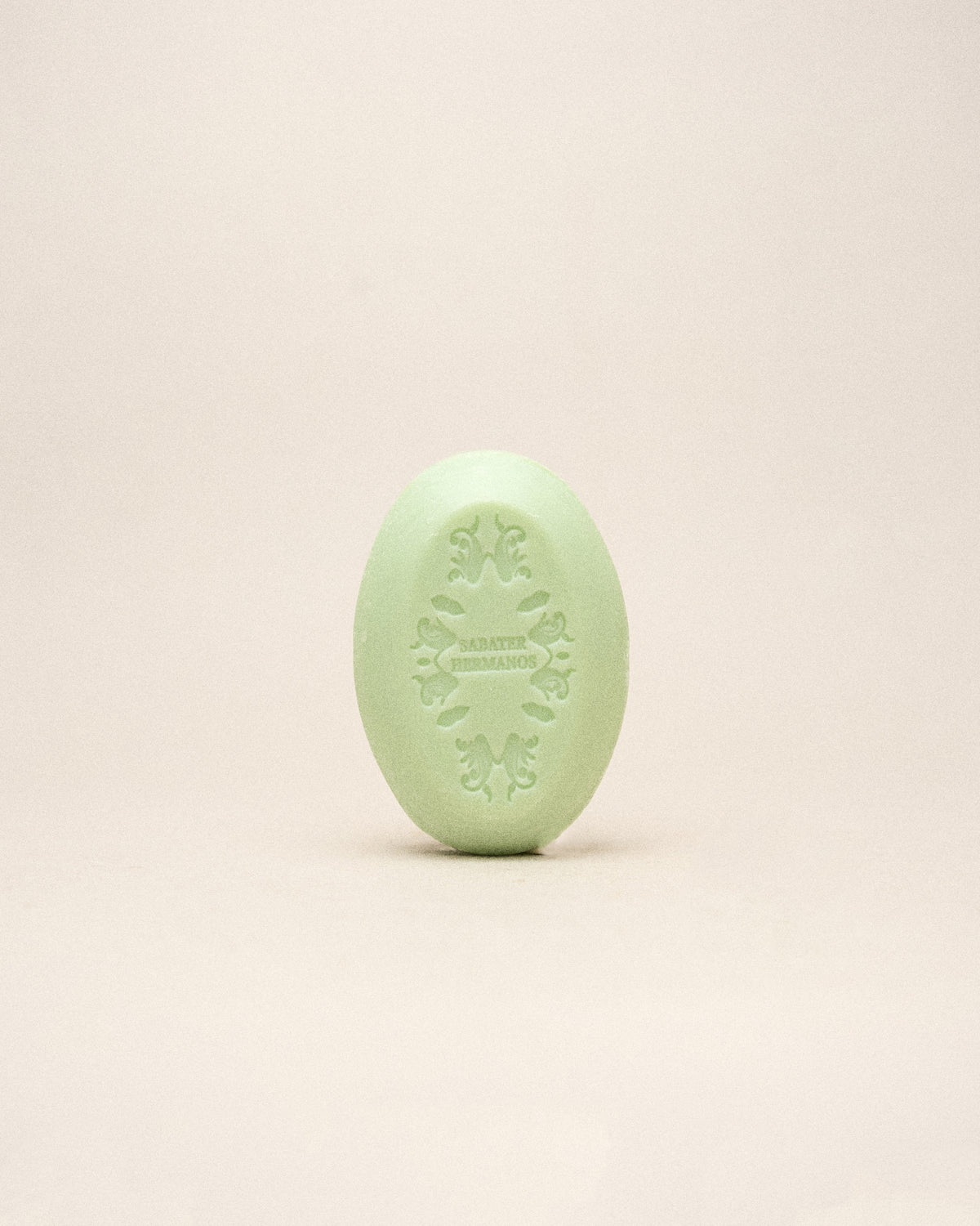 Jabón Corporal de Aloe Vera para Piel Sensible