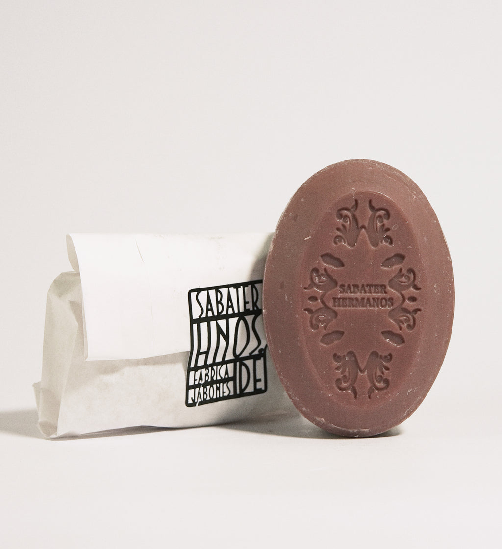 Jabón corporal de Coco