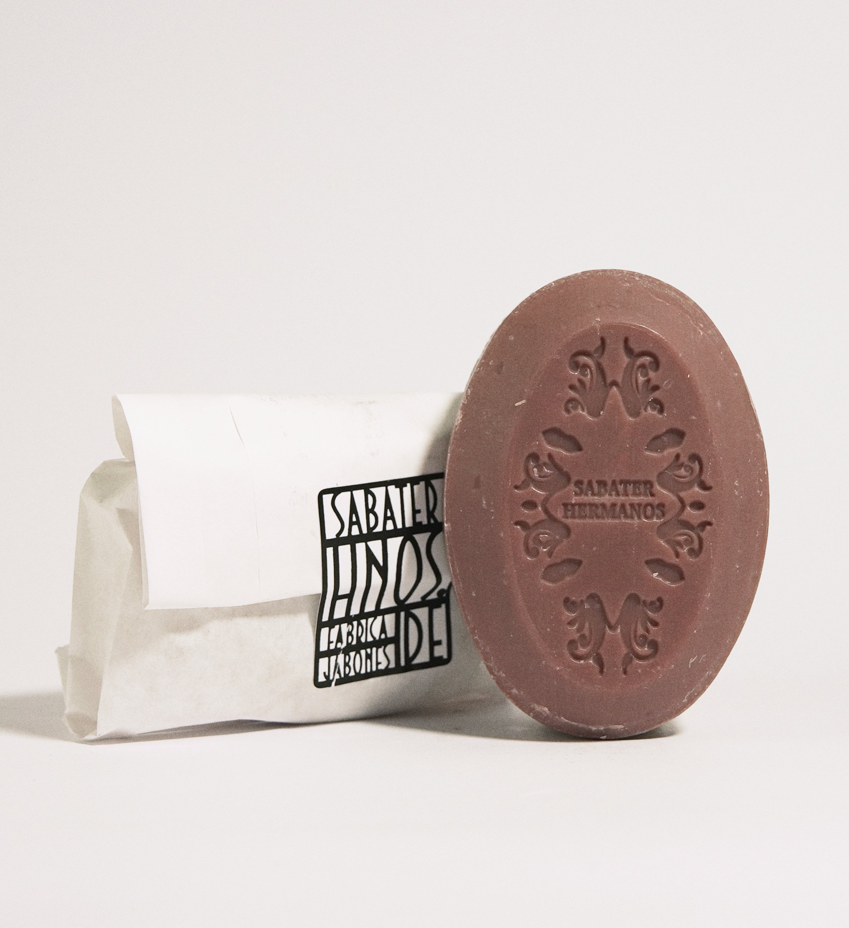 Jabón corporal de Coco