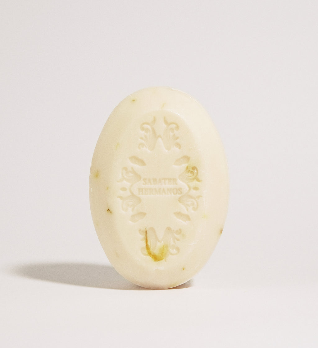 Jabón corporal de Caléndula