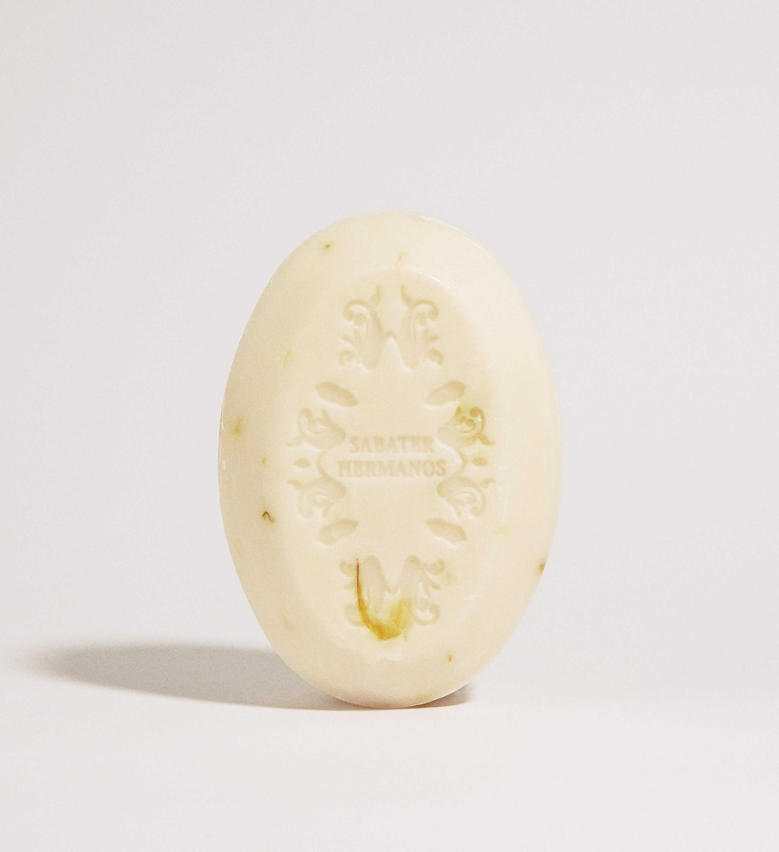 Jabón corporal de Caléndula