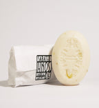 Jabón corporal de Caléndula