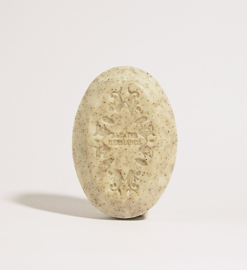 Jabón corporal de Aceite de Semilla de Uva