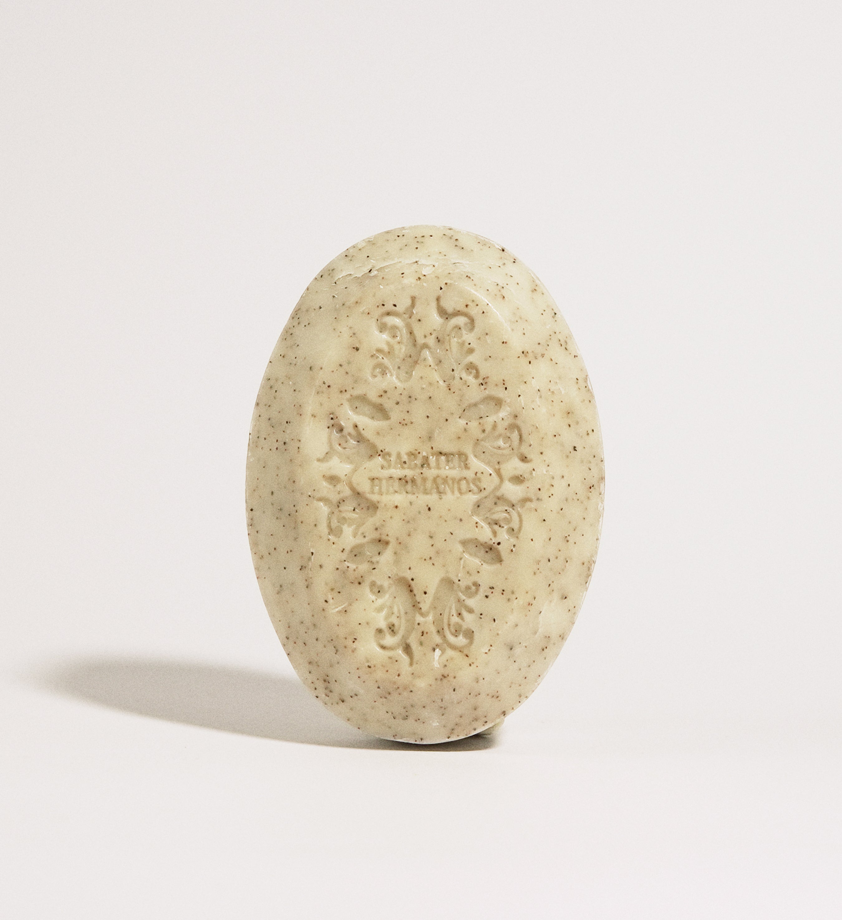 Jabón corporal de Aceite de Semilla de Uva