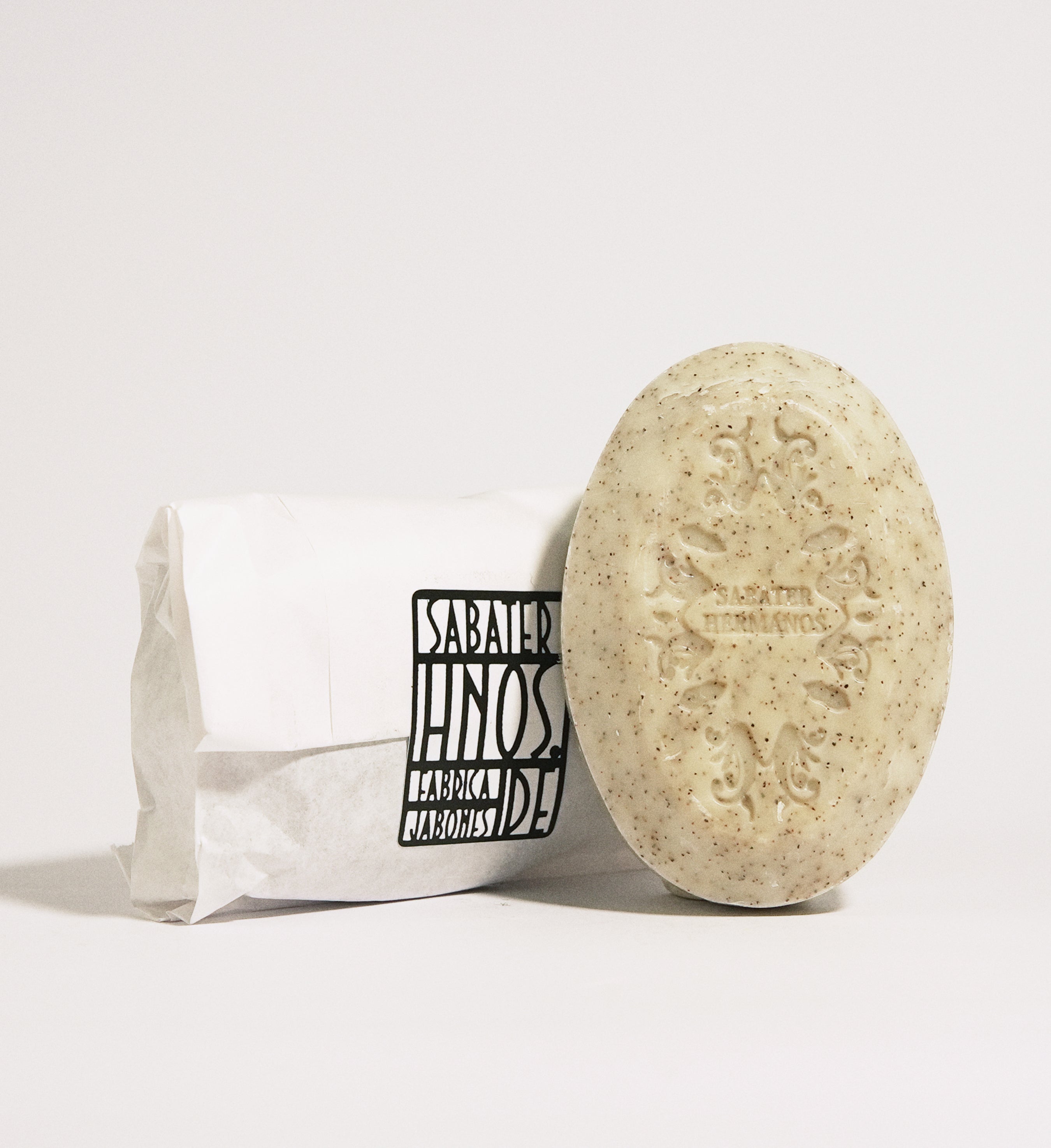 Jabón corporal de Aceite de Semilla de Uva