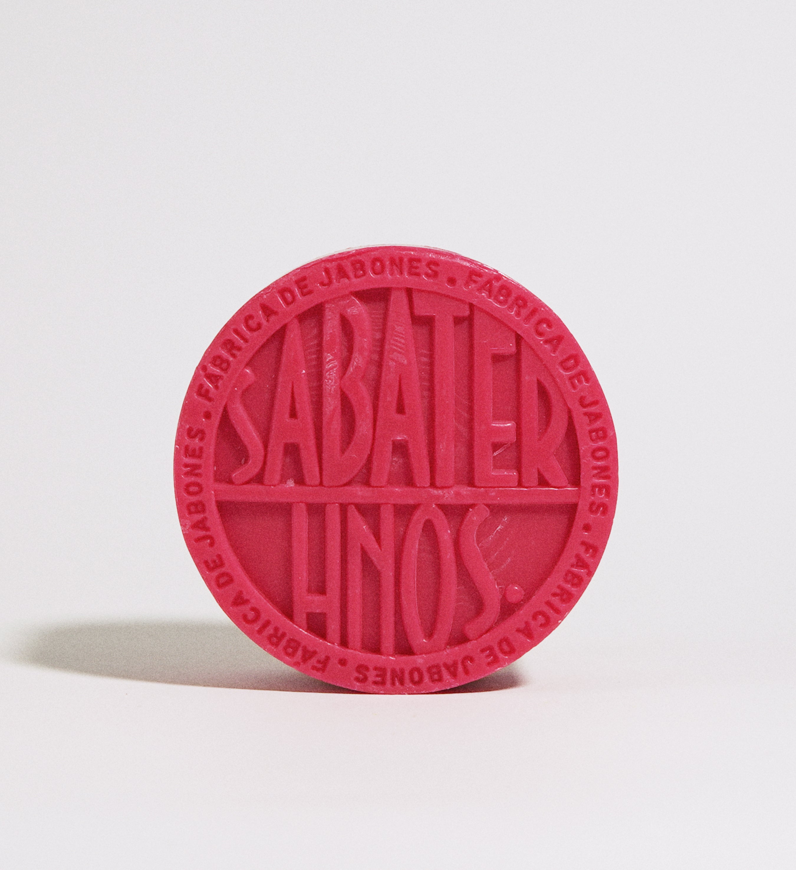 Jabón corporal de Tomatera