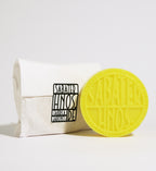 Jabón corporal de Lemongrass