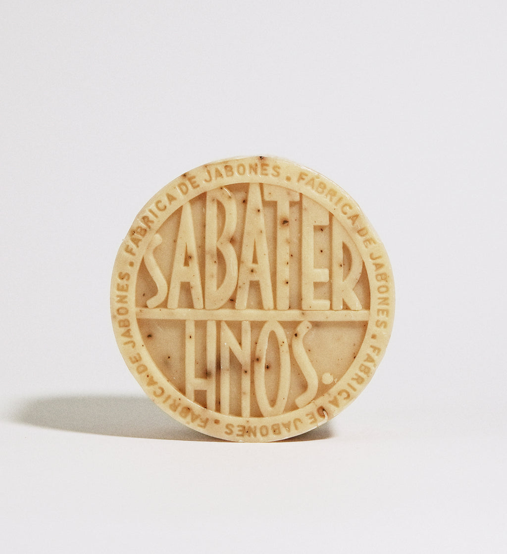 Jabón corporal de Canela