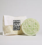 Jabón corporal de Hierba Fresca