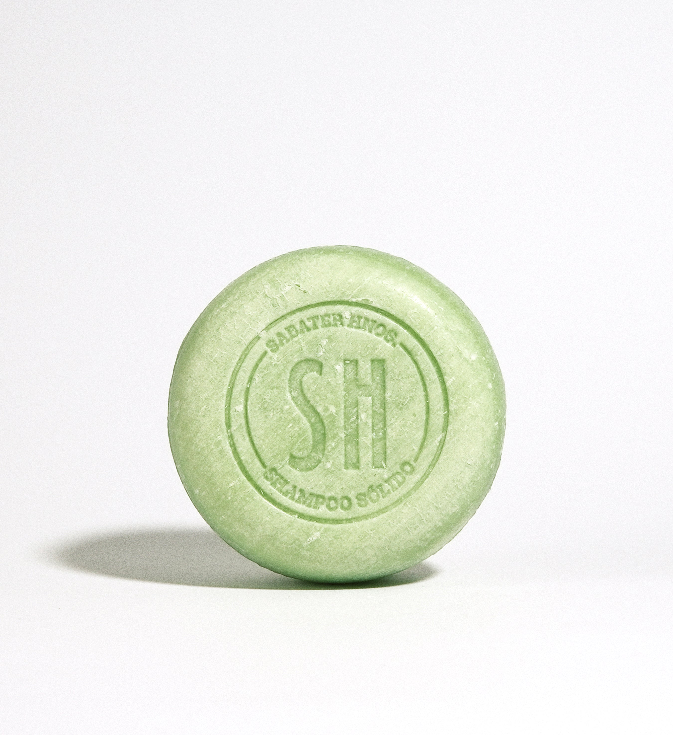 Champú Sólido "Neroli" Cabello Seco