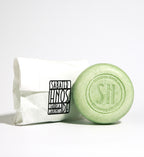 Champú Sólido "Neroli" Cabello Seco