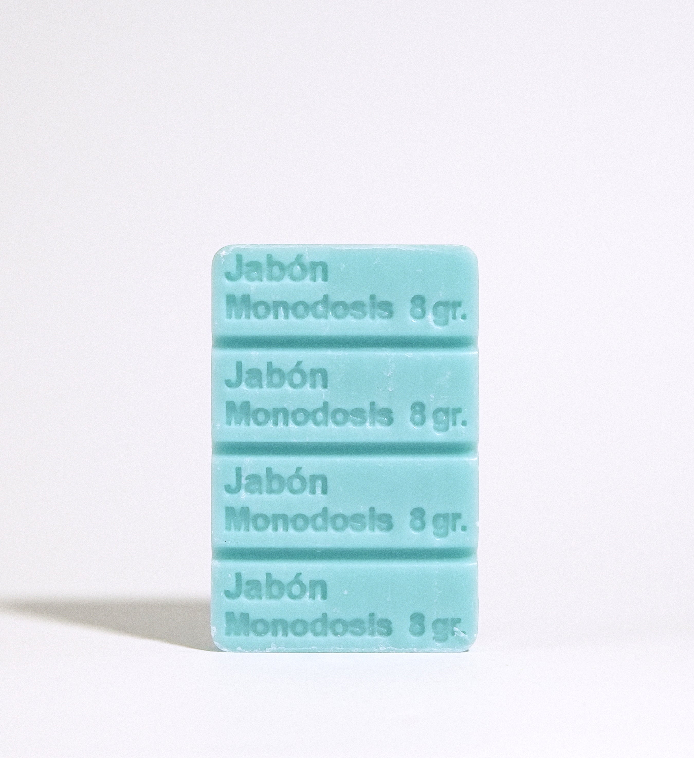 Jabón Corporal Magnolia Monodosis