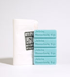 Jabón Corporal Magnolia Monodosis