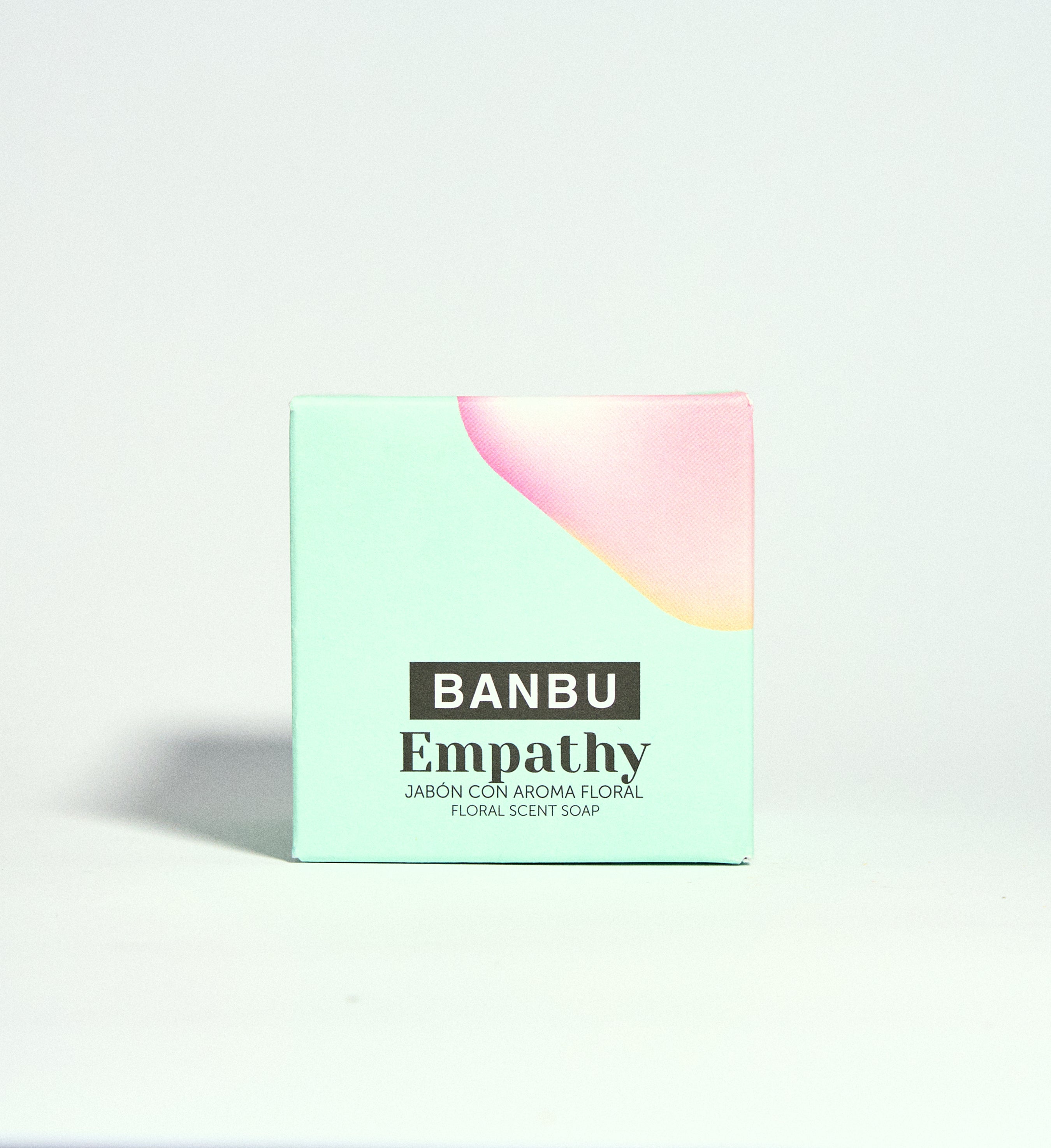 Jabón Corporal Floral EMPATHY