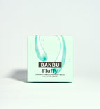 Champú Sólido FLUFFY - Cabello Rizado Método Curly